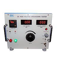 ZEAL ZMHV30D-500 DC High Voltage Breakdown Tester (30kV/500mA)