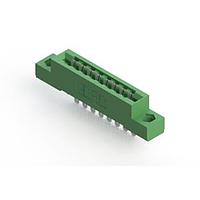 EDAC 807-008-405-104 Receptacles High Temp Card Edge Connector