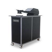 GESTER GT-C27B Automatic Air Permeability Tester Of Textile Fabrics