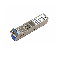 OPTECH SFP-155BWDM120-51-I Optical Transceiver Module (155Mbps; 120 km)