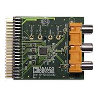 Analog Devices EVAL-ADV7393EBZ Video Encoder EVALUA1ION BOARD I.C.