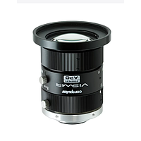 Computar M0818-APVSW ViSWIR Lens (5MP, 2/3" 8mm, F1.8, C-Mount)
