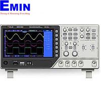 Saluki DSO1302 Digital Oscilloscope (300Mhz, 2GSa/s, 2 channels)