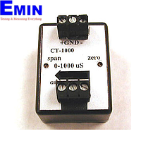 Conductivity TDS Controller
