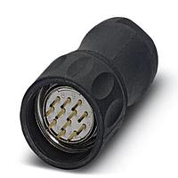PHOENIX CONTACT 1595690 Circular Metric Connectors RC-09P2N12K052