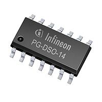 Infineon TLE9255WSKXUMA2 High Speed TRANSCEIVER