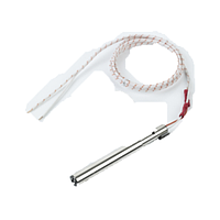 Sterling Sensors MAETCR0001.30AG7 Connector for Expendable Thermocouple (Type R/S, 1.3m)