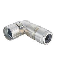 HARTING 09151000602 Cable Shell Han M23 Hood angled 7 - 12mm