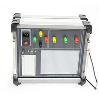 Huazheng HZ2611 Transformer LV Short Circuit Impedance Measurement (0-2A)