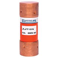 Mersen AJT10N Power Fuse Fuse AJT Series