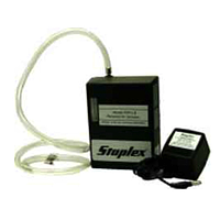 Staplex PST-3X Personal Air Sampler (220-240 volts AC, 50-60 Hz)
