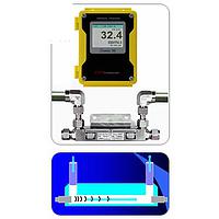 Jain Xonic 10FT-20-400 Ultrasonic Flow Tube  (19.5mm, 0.5~10 LPM)