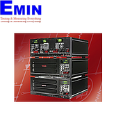 DC Electronic Load Calibration Service