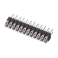 Preci-Dip 480-80-224-00-001101 Pin Header