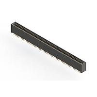 EDAC 895-112-521-201 Receptacles .100" (2.54mm) Pitch Card Edge Connector