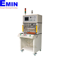 Danrel DR-4-35-PLC Thermal Press Hot Staker for Riveting & Brass Threaded Inserting