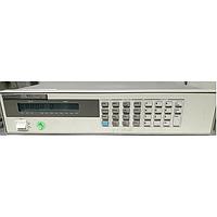 Agilent 6063B Electronic Load Rental Service