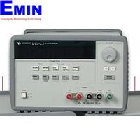 Programmable DC Power Supply Calibration Service