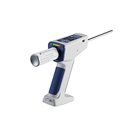 INFICON SMART-Spray Helium Spray Gun