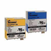 Eaton Bussmann SPOD550LT Circuit Breakers SPOD Final Assembly