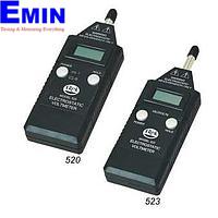 TREK 520-1 Hand-Held Non-Contacting Electrostatic Voltmeters (±2kV, without Analog Output monitor)