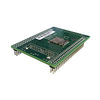 NetBurner MOD54417-200IR Ethernet Modules MOD5441X System-on-Module