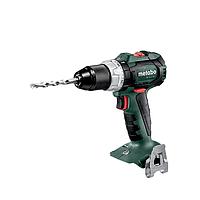 METABO BS 18 LT BL Cordless drill / screwdriver (0-2100 rpm)