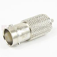 Fairview Microwave SM3615 MMCX Plug to BNC Female Adapter (6 Ghz)