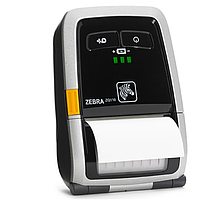 Zebra ZQ110 Mobile Printer (203 dpi)