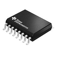 Texas Instruments UCC21755QDWRQ1 Galvanic-Isolated Gate Driver Automotive +/-10-A i solated single-chann