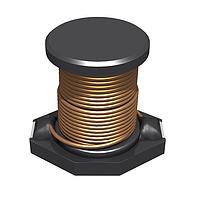 Fastron PISNHV-101M-04 Power Inductor 100uH 20% tol SMD Power Inductor