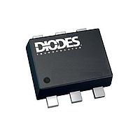 Diodes Incorporated AP61300QZ6-7 Switching Voltage Regulators DCDC Conv LV Buck SOT563 T&R 3K