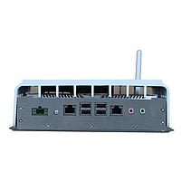 Arbor Technology ELIT-1630M-16S2G Embedded Box Computers DSP Box PC Intel Core i3-2340UE w/MXM