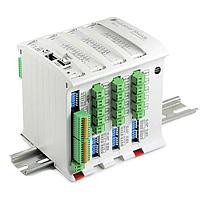 Industrial Shields 004001000800 Ethernet Modules M-DUINO PLC Arduino Ethernet & DALI 57AAR I/Os Analog/Digital PLUS