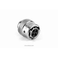Amphenol SINE Systems RT06104SNH03 Connectors ECO MATE,  RM