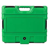 Flambeau 50641F With Foam Defender 12" with Diced Foam