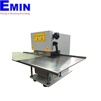 Chuang Wei CWVC-1SJ Motorized PCB Depanelizer