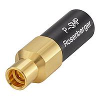 Rosenberger 119S12S-000D3 Connectors SHORT