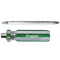 Proskit SD-5107D Double-End Reversible Screwdriver
