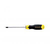 STANLEY STHT65172-8 Magenetic Cushion Grip Phillips Screwdriver