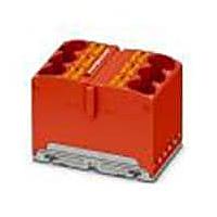 PHOENIX CONTACT 1082494 Fixed Terminal Blocks PTFIX 6X10/S-G RD