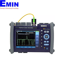 Optical Fiber Identifier