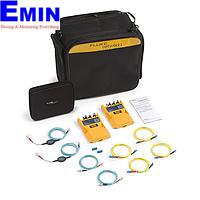 Fluke Network CFP-Q-ADD Certifiber Pro Quad Add On Kit (modules and SC/LC TRCs)