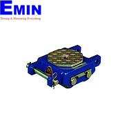 MASADA MUW-2S Rollers (2 tons)