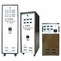 Lioa DR3-100K Voltage (100KVA-wide strips)