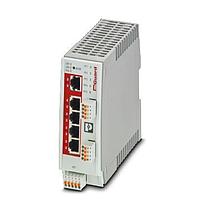 PHOENIX CONTACT 1153078 Security Routers Router FL MGUARD1105
