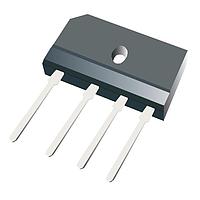Comchip Technology GBJ2510-03-G Bridge Rectifiers VR=1000V IAV=25.0A
