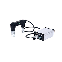 Magnetic flaw detector