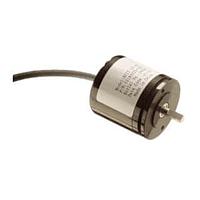 TE CONNECTIVITY SENSORS 02181600-120 Rotary Inductance Transducers RVIT 120 DEGREES sens Sz 15 servo mt