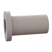 Essentra Components 10SC010050 Shoulder Washer Shoulder Washer, .200 ID, .399 OD, #10 Screw
